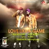 About Love Like A Game Song